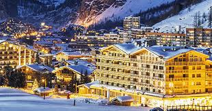 Val d Isere